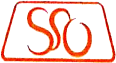 Shreesai Overseas logo