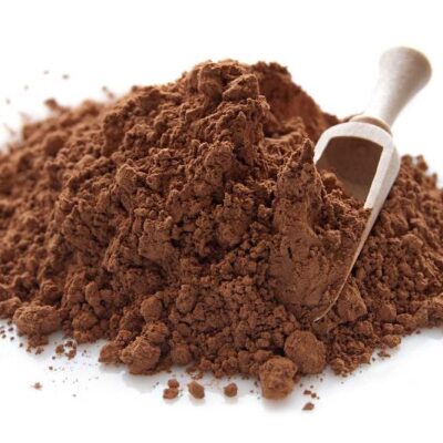 Dealer of Cocoa powder