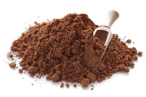 Dealer of Cocoa powder