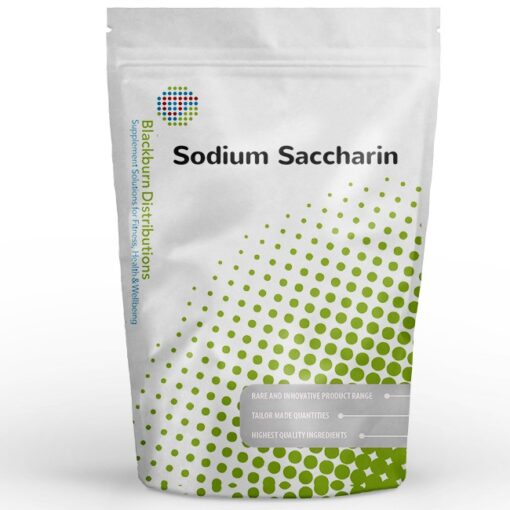 supplier of Sodium saccharin