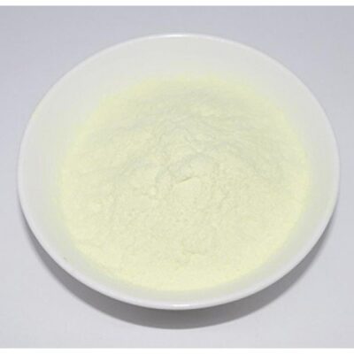 Guar Gum, derived from guar beans, is a versatile natural thickening and binding agent.