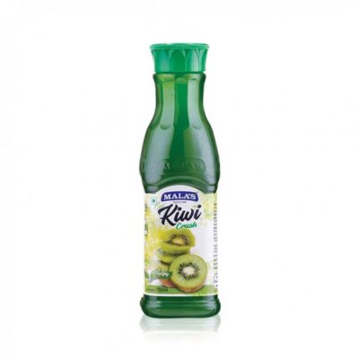 Kiwi Crush, a burst of tropical delight, infuses each creation with the vibrant essence of ripe kiwis.