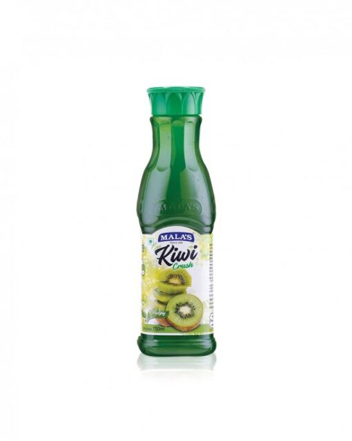 Kiwi Crush, a burst of tropical delight, infuses each creation with the vibrant essence of ripe kiwis.