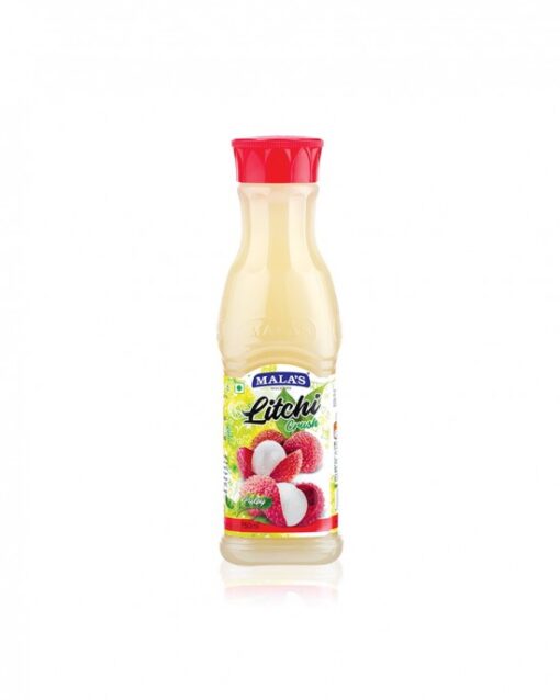 Litchi Crush invites you to savor the distinctive sweetness .