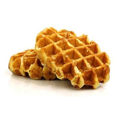 Waffle Mix: A convenient and versatile blend for quick homemade waffles.