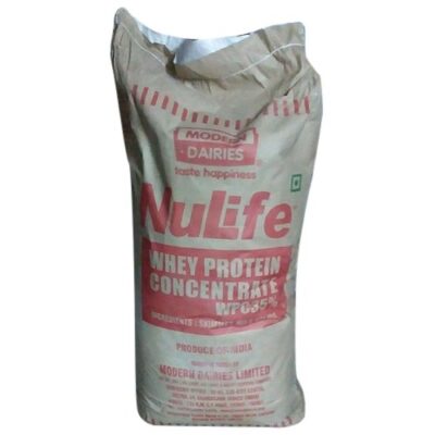Whey Protein Concentrate (WPC) is a form of whey protein derived from milk during the cheese-making process.