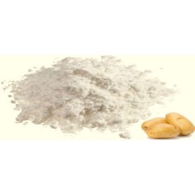 White Dehydrated Potato Powder is a processed form of potatoes .