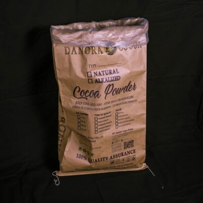 cocoa powder